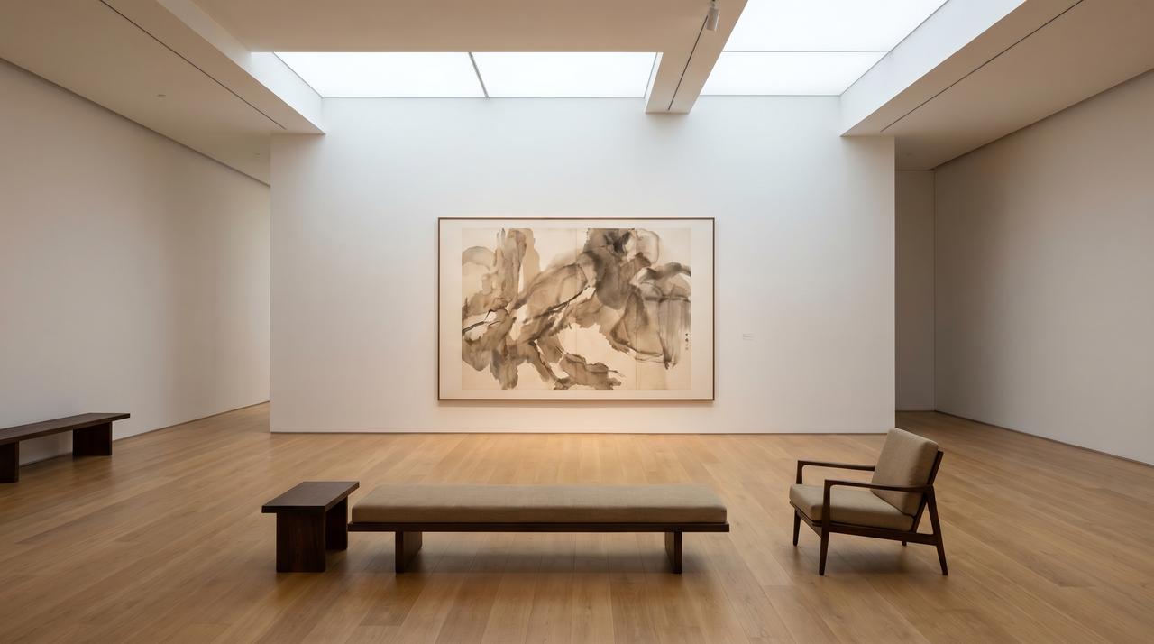 香蕉视频品牌画报 – 视频美学空间策展，www.cszqek.cn